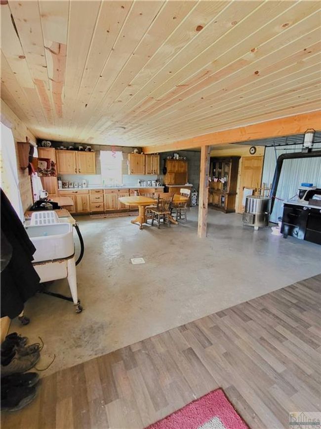 1 Nighthawk Trl, House other with 3 bedrooms, 2 bathrooms and null parking in Roundup MT | Image 13