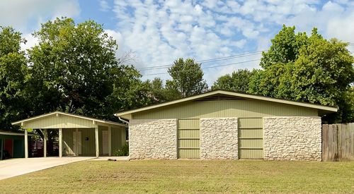 b-1503 Braes Ridge Dr, Austin, TX, 78723-1805 | Card Image