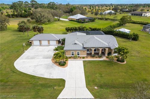 5263 River Blossom Ln, FORT DENAUD, FL, 33935-0604 | Card Image