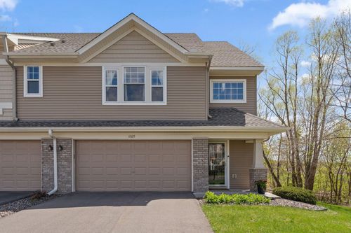 11125 76th Ln Ne, Otsego, MN, 55301-6504 | Card Image