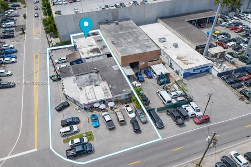 3300 Nw North River Dr, Miami, FL, 33142-6322 | Card Image