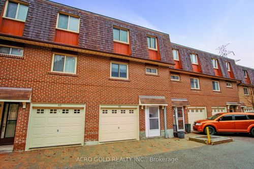 62-441 Military Trail, Toronto, ON, M1E4E8 | Card Image