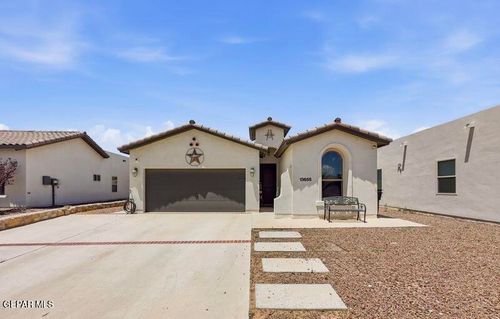 13655 Stonor Ct, El Paso, TX, 79928-2336 | Card Image