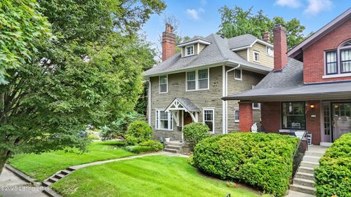 2140 Maryland Ave, Louisville, KY, 40205-1331 | Card Image