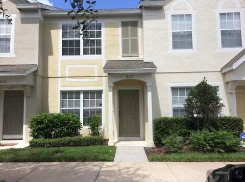 822 Shropshire Loop, SANFORD, FL, 32771 | Card Image