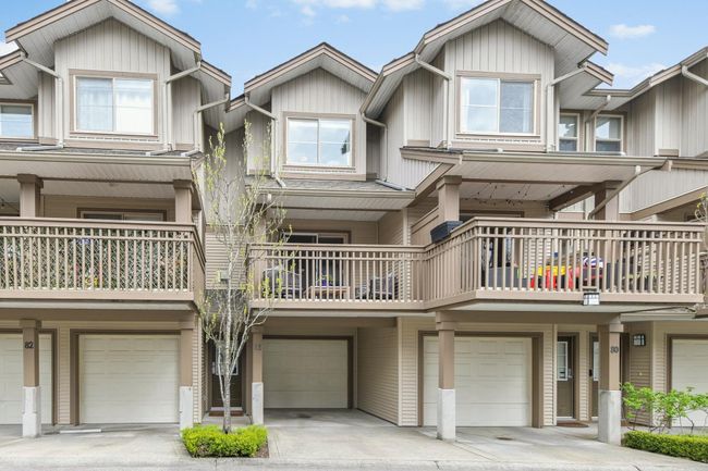 81 - 19250 65 Avenue, Townhouse with 2 bedrooms, 2 bathrooms and 3 parking in Surrey BC | Image 21