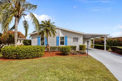 8032 Meadowlark Ln, PORT ST LUCIE, FL, 34952-3140 | Card Image