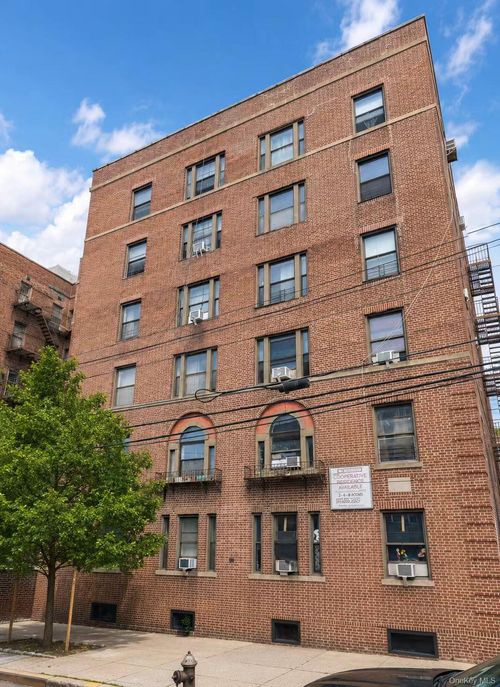 3d-33-38 Parsons Blvd, Flushing, NY, 11354-3119 | Card Image
