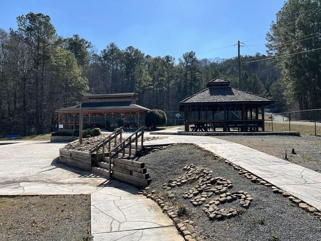 Lot 326 Adair Dr Ne, Home with 0 bedrooms, 0 bathrooms and null parking in Ranger GA | Image 7