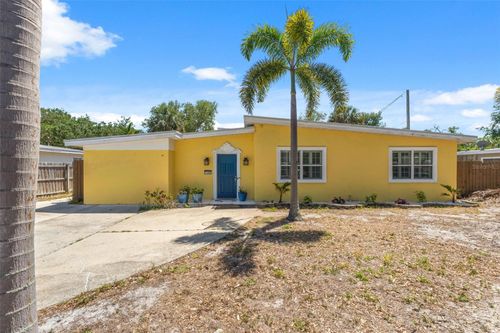 7300 11th Ave N, St Petersburg, FL, 33710-4608 | Card Image