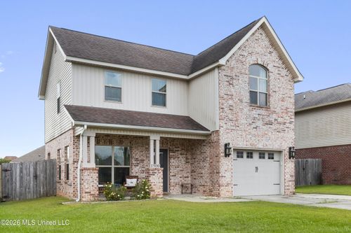 17030 Date Palm Dr, D'Iberville, MS, 39540-8825 | Card Image