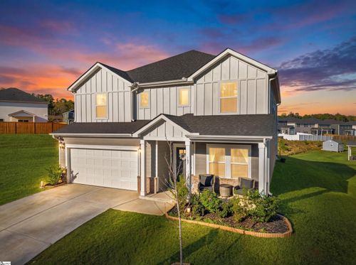 107 Lorca Drive, Greenville, SC, 29605 | Card Image