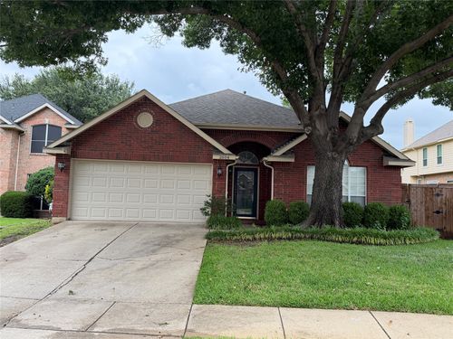 2604 Potomac Dr, Flower Mound, TX, 75028-4554 | Card Image