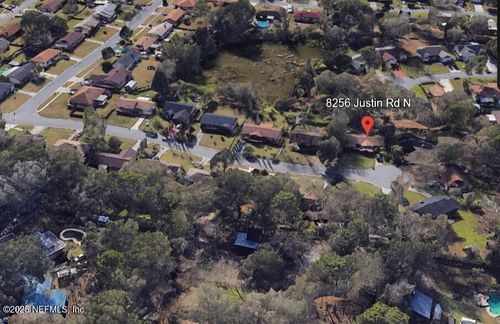8256 Justin Rd N, Jacksonville, FL, 32210-3481 | Card Image