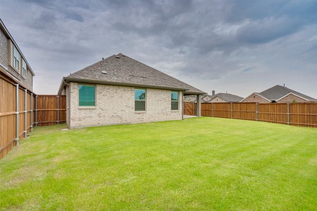 6225 Norley Ct, House other with 4 bedrooms, 2 bathrooms and null parking in Aubrey TX | Image 30