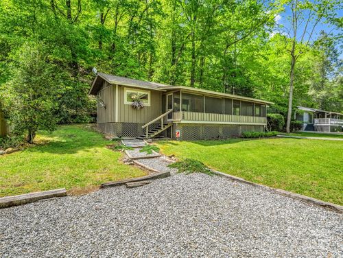 128 Winding Creek Ct, Lake Lure, NC, 28746-9248 | Card Image