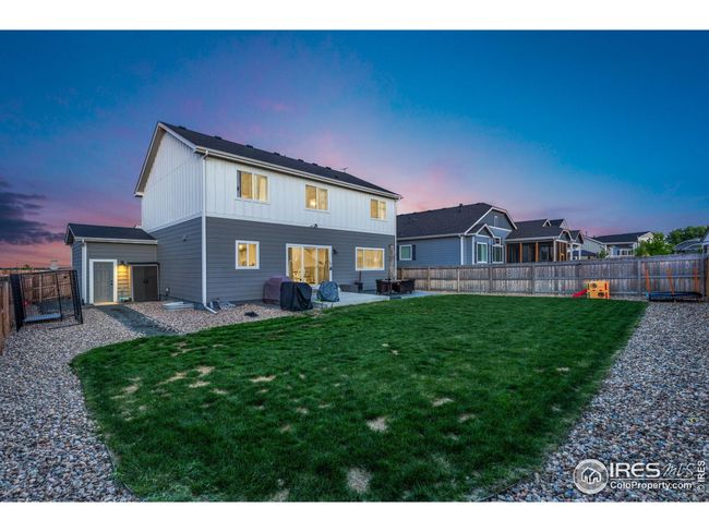 1495 S Sunfield Dr, House other with 4 bedrooms, 4 bathrooms and null parking in Milliken CO | Image 31