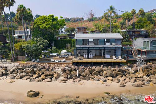 26714 Latigo Shore Dr, MALIBU, CA, 90265 | Card Image