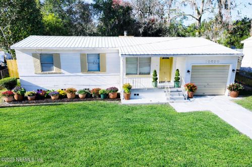 10520 Depaul Dr, Jacksonville, FL, 32218-6248 | Card Image