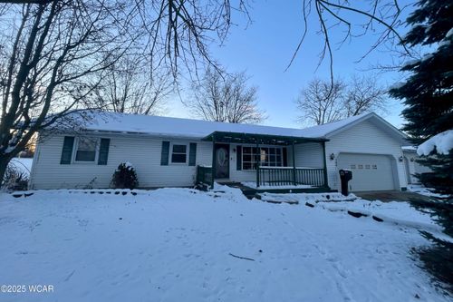 109 Lark Ln, Kenton, OH, 43326-1494 | Card Image