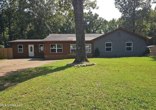 5601 Caroline Drive, Horn Lake, MS, 38637 | Card Image