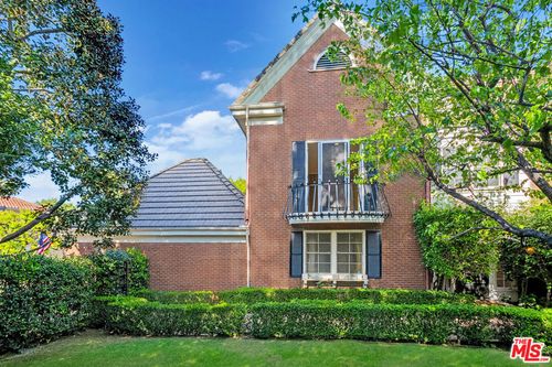 12386 Ridge Cir, Los Angeles, CA, 90049-1151 | Card Image