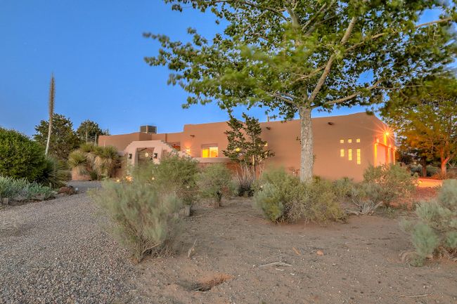 945 Sagebrush Drive, House other with 3 bedrooms, 2 bathrooms and null parking in Corrales NM | Image 73