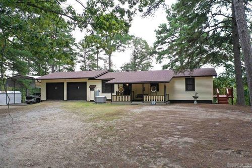 548 Fox Pass Pl, Hot Springs National Park, AR, 71901 | Card Image