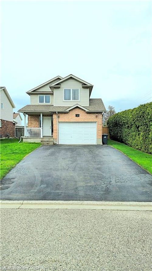 3 Melrose Pl, Guelph, ON, N1K1W8 | Card Image