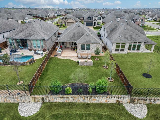 1513 Ranger Rd, House other with 3 bedrooms, 2 bathrooms and null parking in Aubrey TX | Image 33