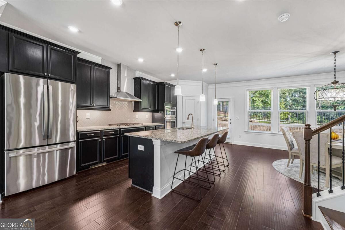 Residential in Atlanta
