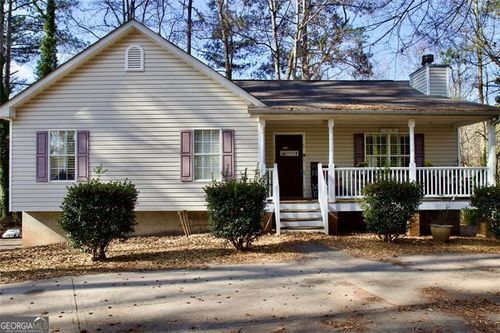 6086 Woodstock Road, Acworth, GA, 30102 | Card Image