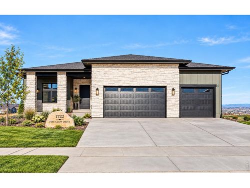 1722 Fire Glow Dr, Windsor, CO, 80550-5282 | Card Image