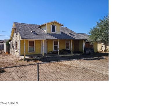 301 W 4th Street, Winkelman, AZ, 85192 | Card Image