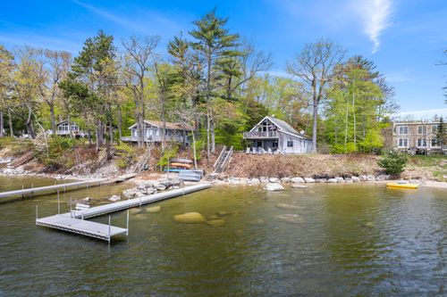 489 Leisure Lane, Frye Island, ME, 04071 | Card Image