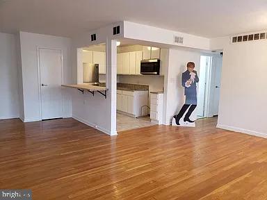 Residential Lease in ARLINGTON