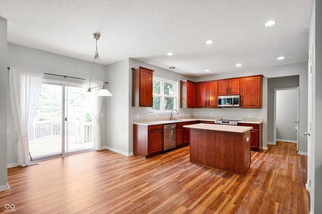 8578 Nolan Dr, House other with 4 bedrooms, 4 bathrooms and null parking in Fishers IN | Image 6