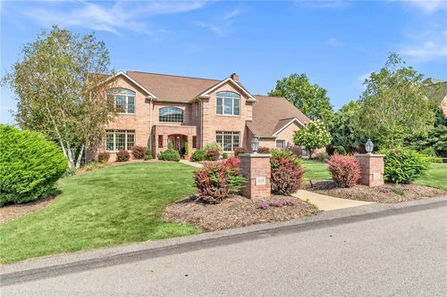 313 Stettler Dr, Jefferson Hills, PA, 15025-3164 | Card Image