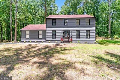 155 N Fayette Ct, Fayetteville, GA, 30214-3427 | Card Image