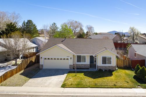 3539 Smoketree Ave, Carson City, NV, 89705-8014 | Card Image