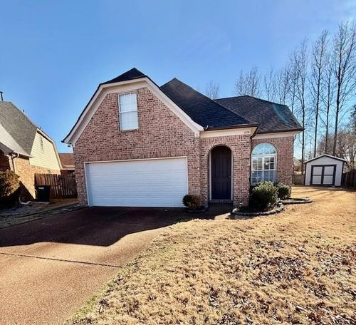 1274 Jackson Pond Cir, Cordova, TN, 38018-7128 | Card Image