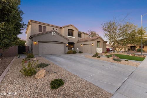 1918 W Bonanza Ln, Phoenix, AZ, 85085-1727 | Card Image