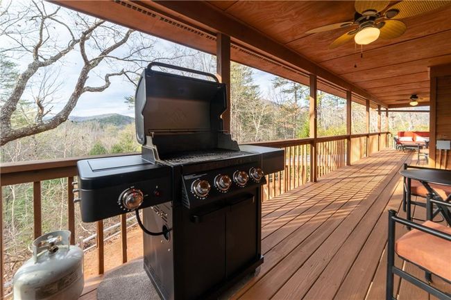 444 Miners Mountain Rd, House other with 3 bedrooms, 3 bathrooms and null parking in Sautee Nacoochee GA | Image 20