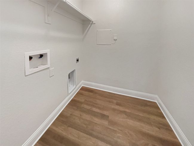 5217 Cross Plains Ct, House other with 3 bedrooms, 3 bathrooms and null parking in Fort Worth TX | Image 11