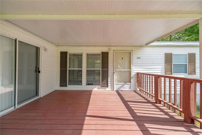 8587 Sw 34 Th Pl, House other with 5 bedrooms, 3 bathrooms and null parking in Ocala FL | Image 8