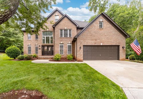 12002 Cobham Ct, Huntersville, NC, 28078-3702 | Card Image