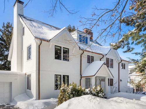 505 Chestnut Hill Ave, Brookline, MA, 02445-4149 | Card Image