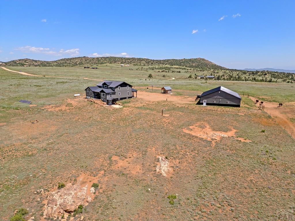 Residential in Westcliffe 2