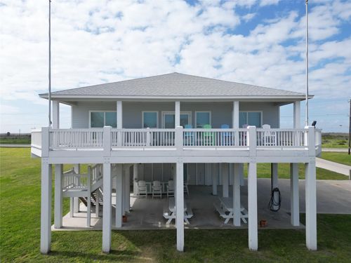 973 Sea Breeze, Crystal Beach, TX, 77650 | Card Image