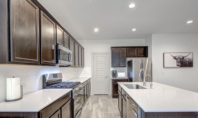Quartz Countertops | Image 9